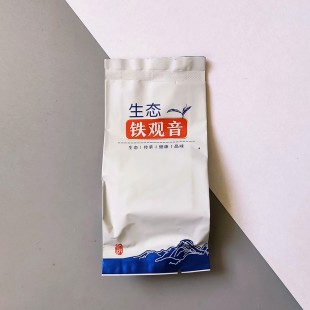 Чай улун "Те Гуань Інь Ван" (1шт, 5г)